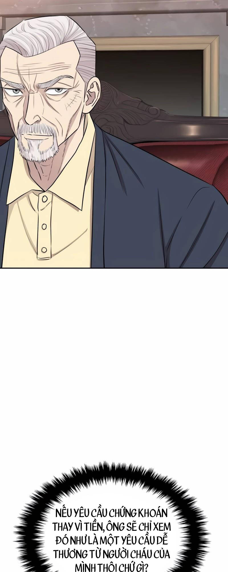 Cháu Trai Thiên Tài Của Vua Cho Vay Nặng Lãi Chapter  8 - 54