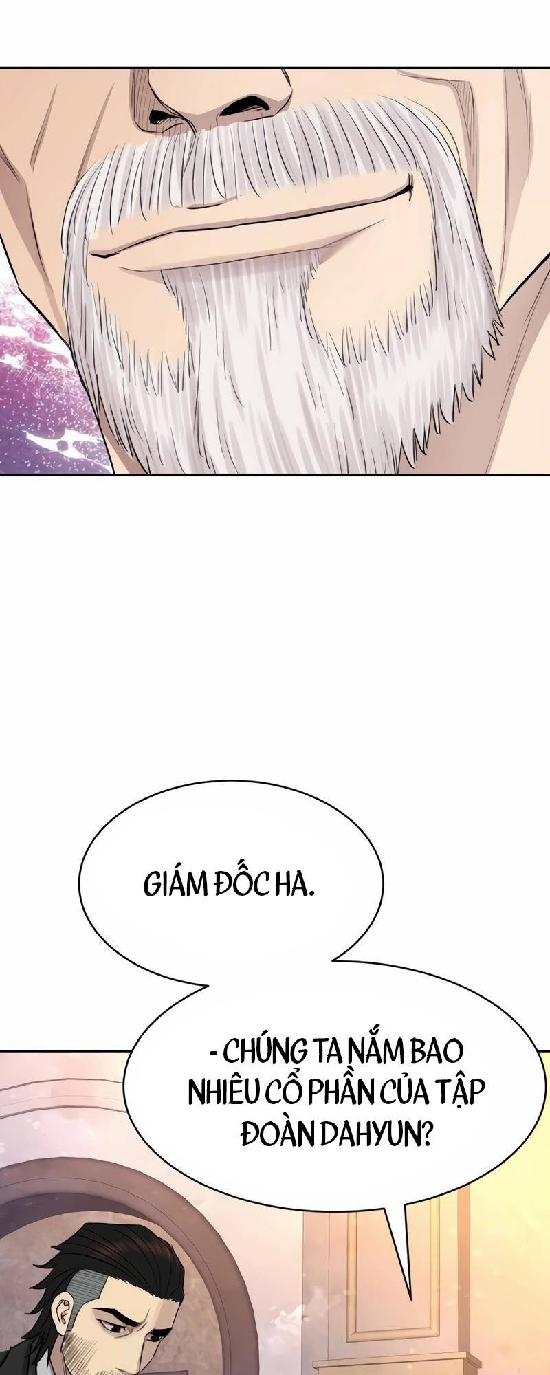 Cháu Trai Thiên Tài Của Vua Cho Vay Nặng Lãi Chapter  8 - 56