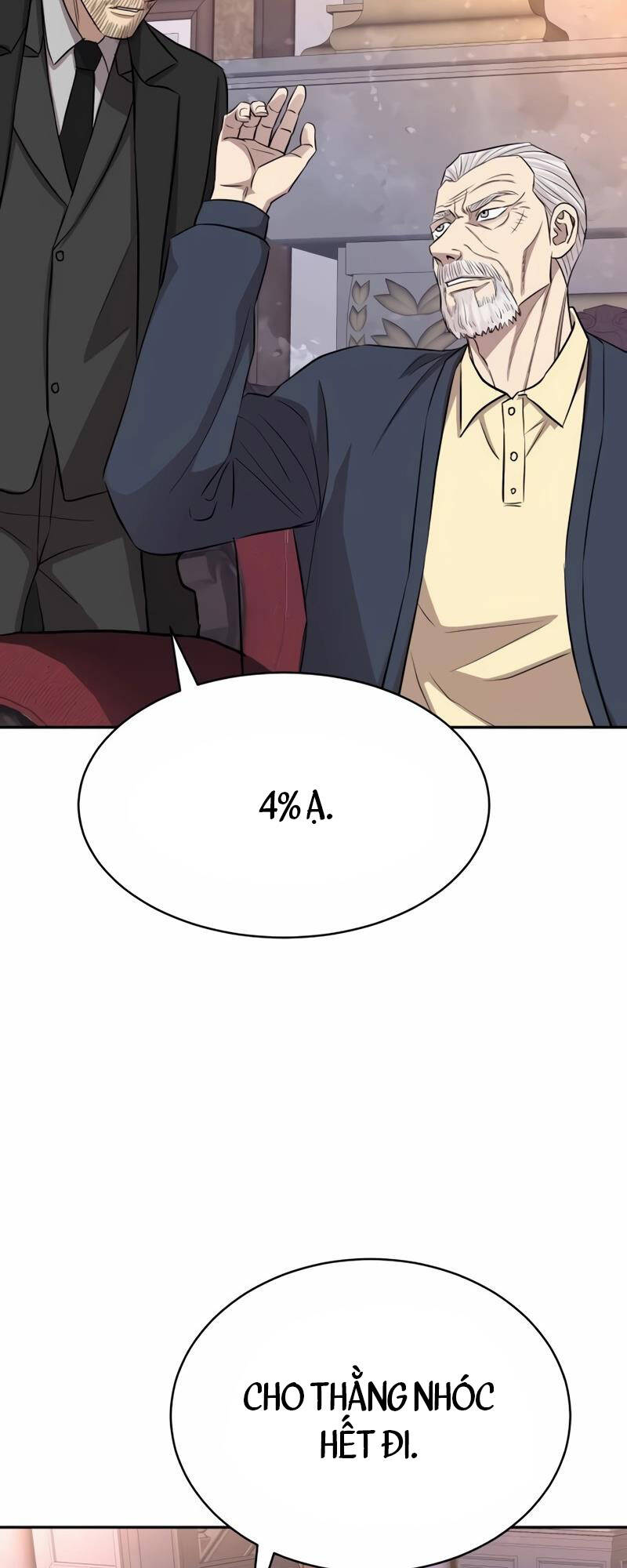 Cháu Trai Thiên Tài Của Vua Cho Vay Nặng Lãi Chapter  8 - 57