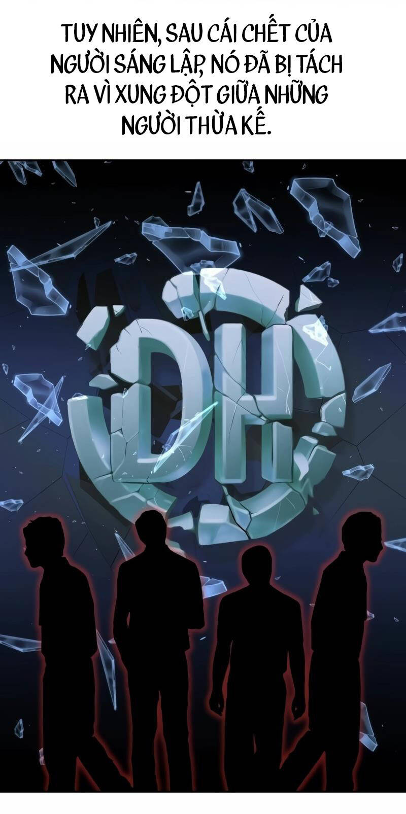 Cháu Trai Thiên Tài Của Vua Cho Vay Nặng Lãi Chapter 8 - 60