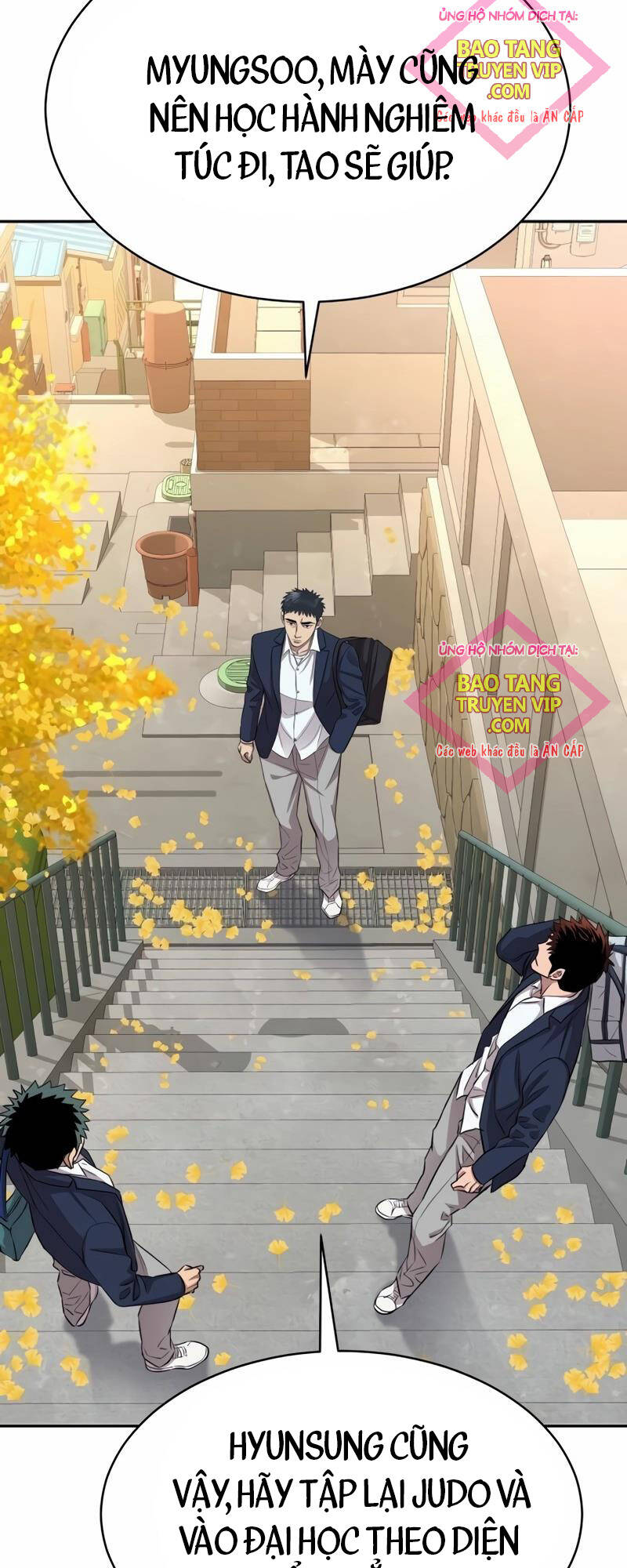 Cháu Trai Thiên Tài Của Vua Cho Vay Nặng Lãi Chapter 8 - 7