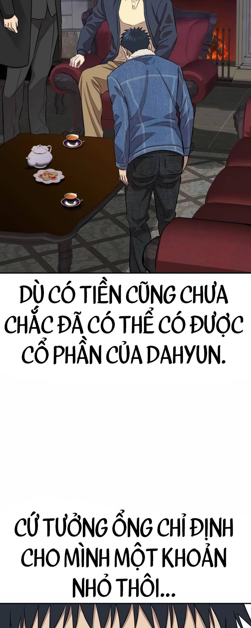 Cháu Trai Thiên Tài Của Vua Cho Vay Nặng Lãi Chapter 8 - 62