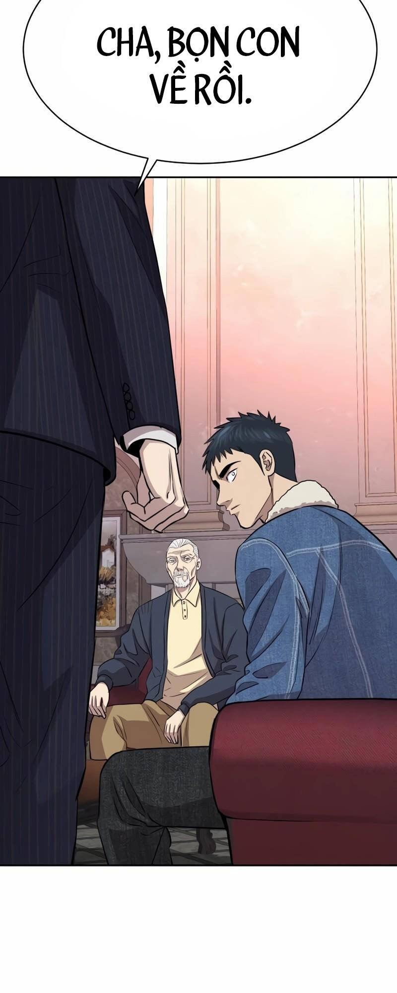 Cháu Trai Thiên Tài Của Vua Cho Vay Nặng Lãi Chapter  8 - 64