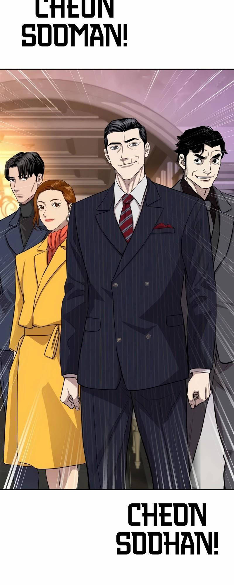 Cháu Trai Thiên Tài Của Vua Cho Vay Nặng Lãi Chapter  8 - 66