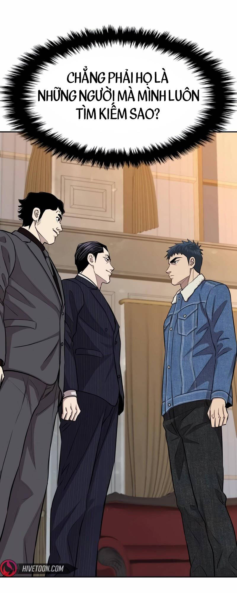 Cháu Trai Thiên Tài Của Vua Cho Vay Nặng Lãi Chapter  8 - 68