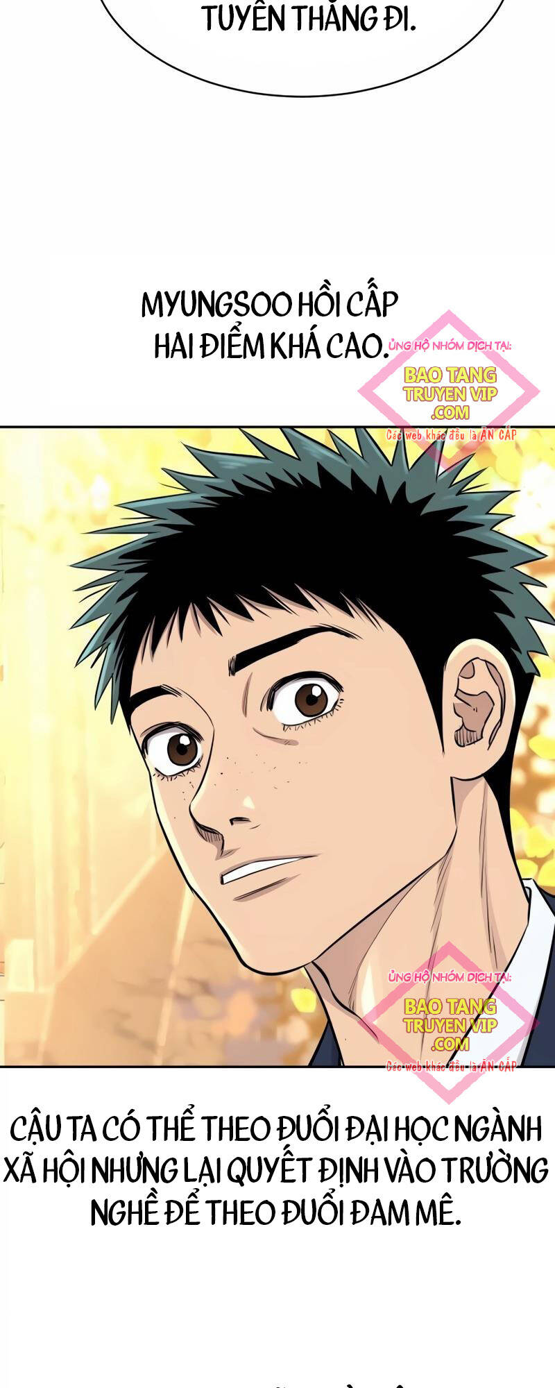 Cháu Trai Thiên Tài Của Vua Cho Vay Nặng Lãi Chapter 8 - 8