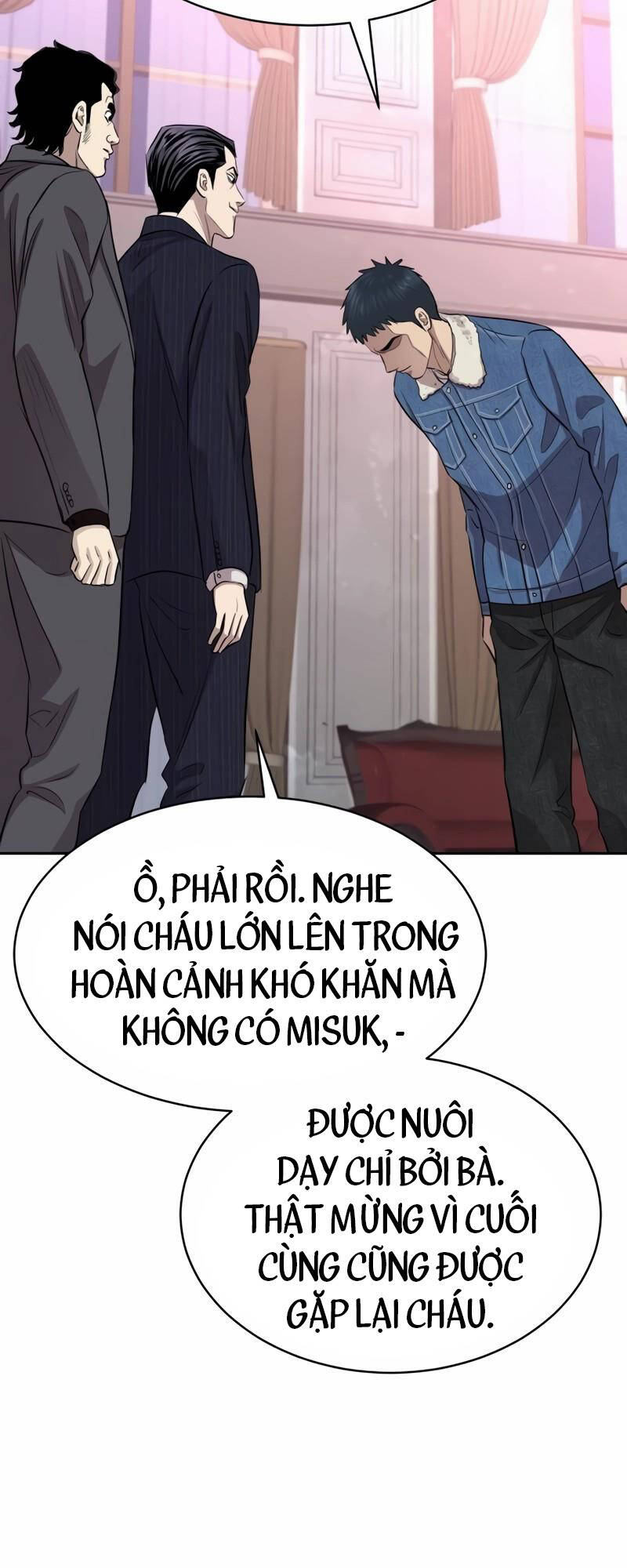 Cháu Trai Thiên Tài Của Vua Cho Vay Nặng Lãi Chapter 8 - 74