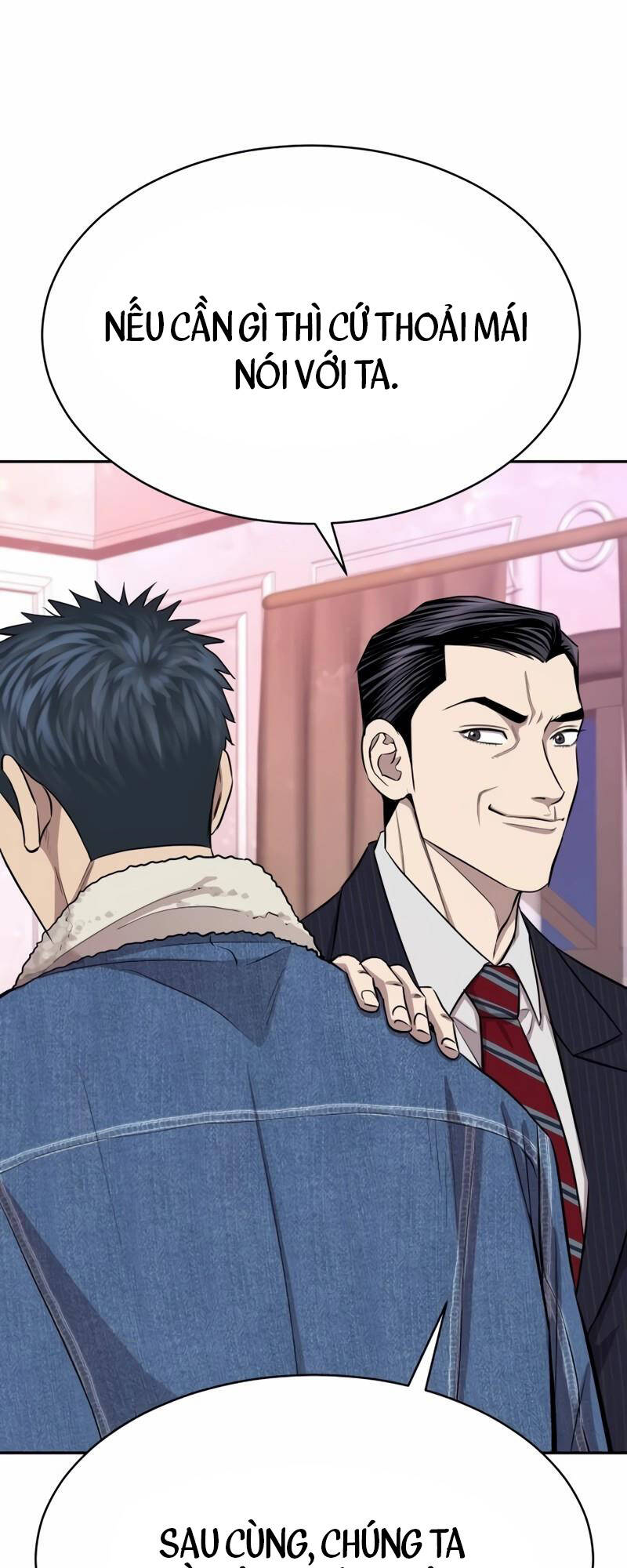 Cháu Trai Thiên Tài Của Vua Cho Vay Nặng Lãi Chapter 8 - 75