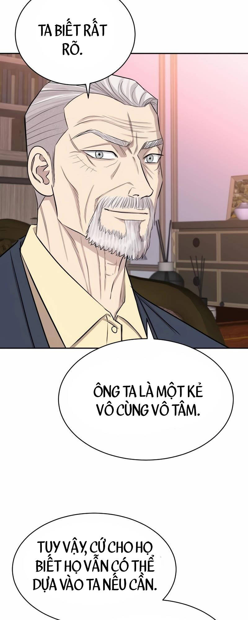 Cháu Trai Thiên Tài Của Vua Cho Vay Nặng Lãi Chapter 8 - 80
