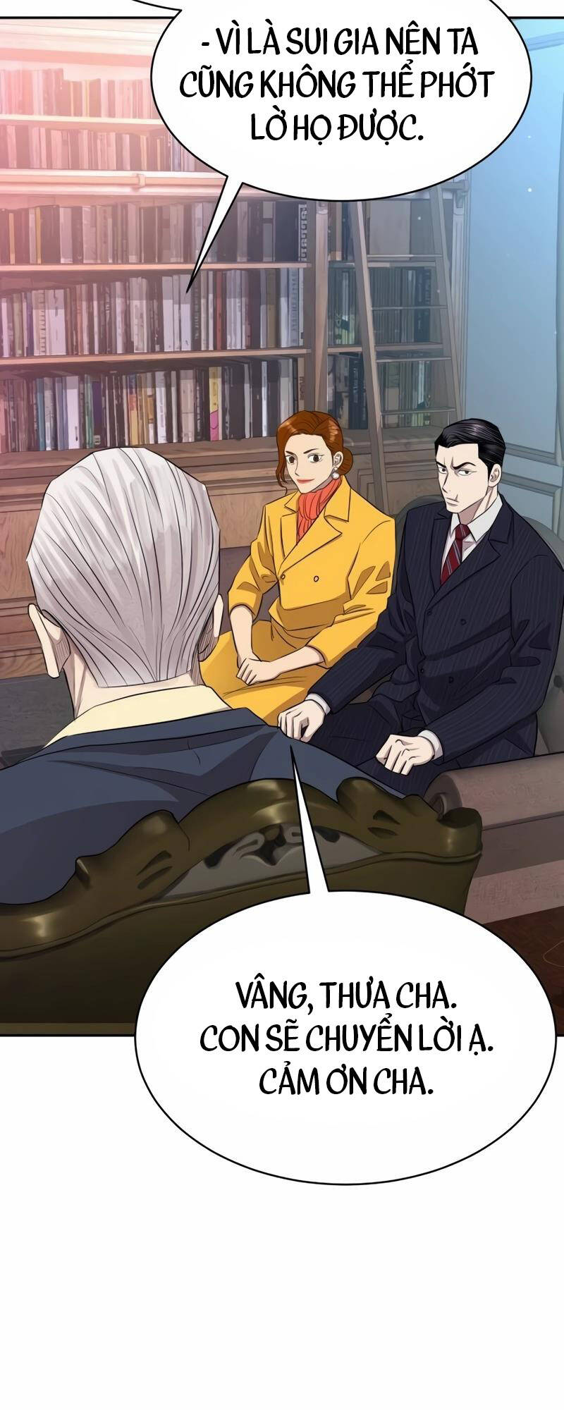 Cháu Trai Thiên Tài Của Vua Cho Vay Nặng Lãi Chapter  8 - 81