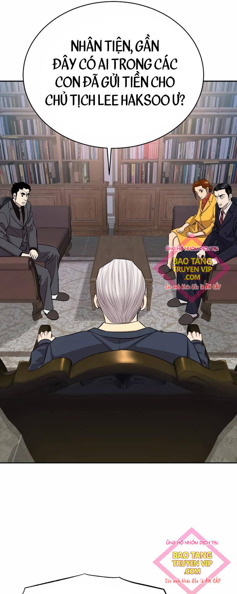 Cháu Trai Thiên Tài Của Vua Cho Vay Nặng Lãi Chapter  8 - 85