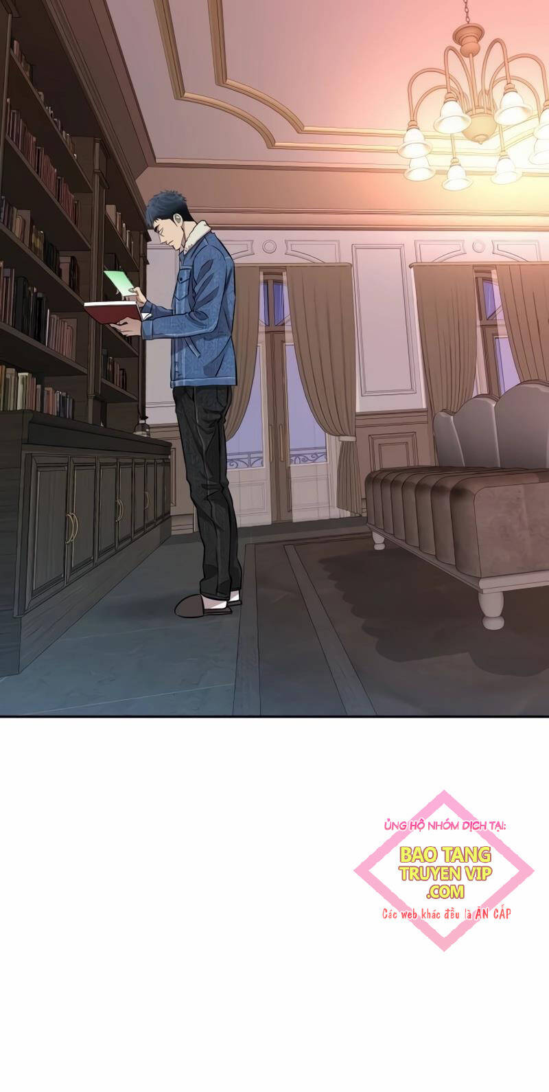 Cháu Trai Thiên Tài Của Vua Cho Vay Nặng Lãi Chapter 9 - 12