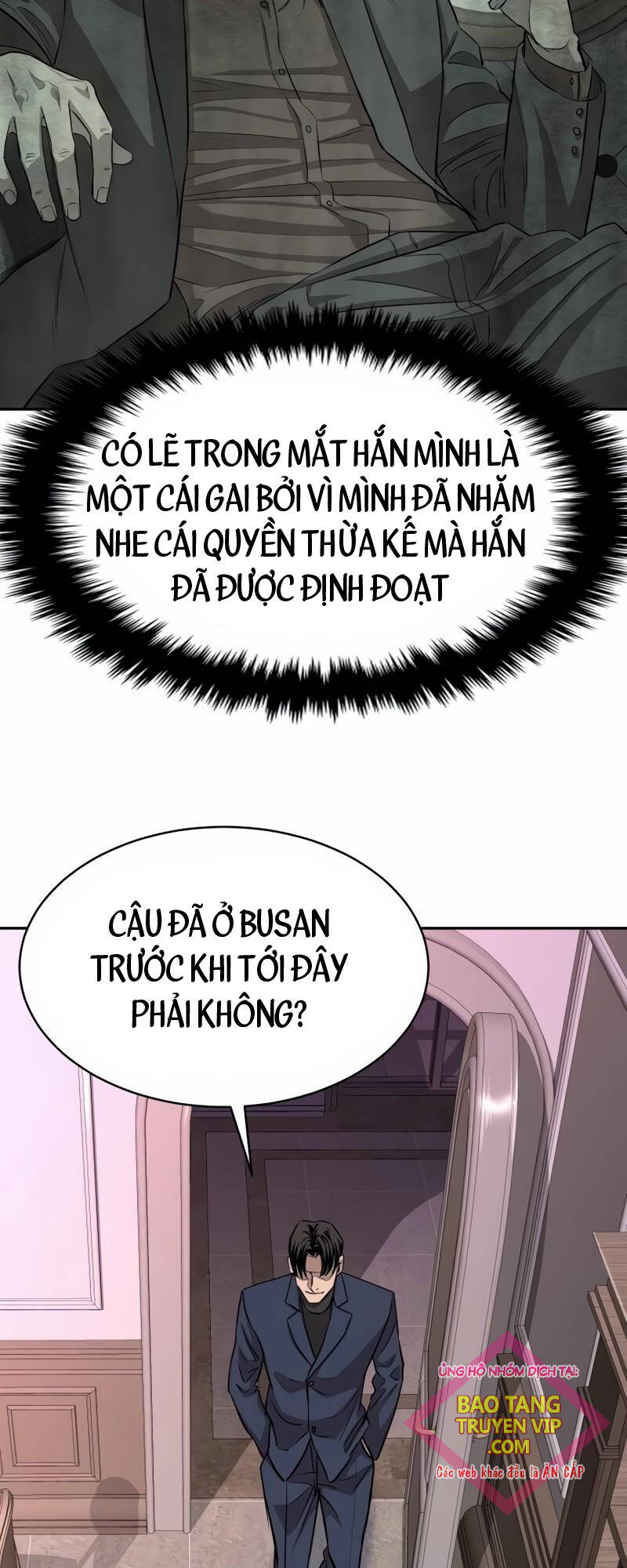 Cháu Trai Thiên Tài Của Vua Cho Vay Nặng Lãi Chapter  9 - 17