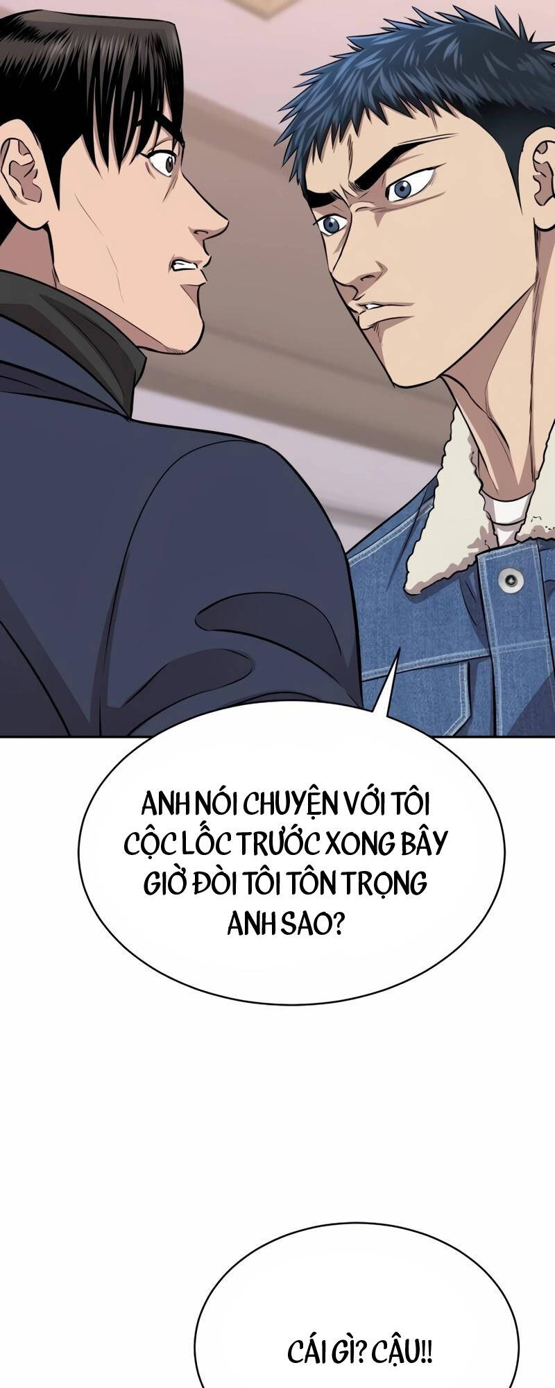 Cháu Trai Thiên Tài Của Vua Cho Vay Nặng Lãi Chapter  9 - 25