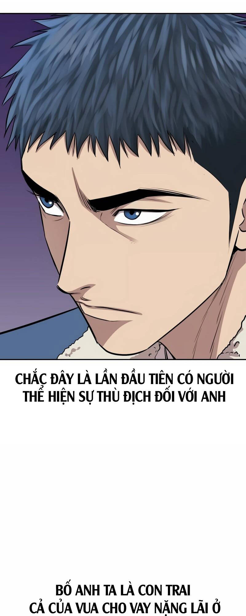 Cháu Trai Thiên Tài Của Vua Cho Vay Nặng Lãi Chapter  9 - 27