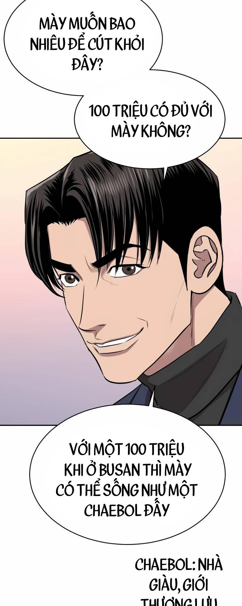 Cháu Trai Thiên Tài Của Vua Cho Vay Nặng Lãi Chapter 9 - 32