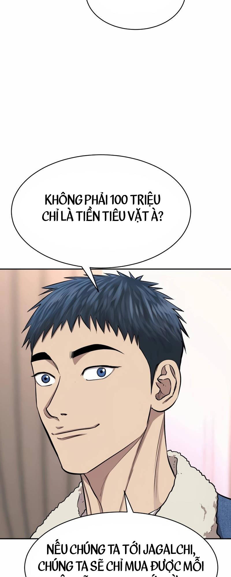 Cháu Trai Thiên Tài Của Vua Cho Vay Nặng Lãi Chapter 9 - 35