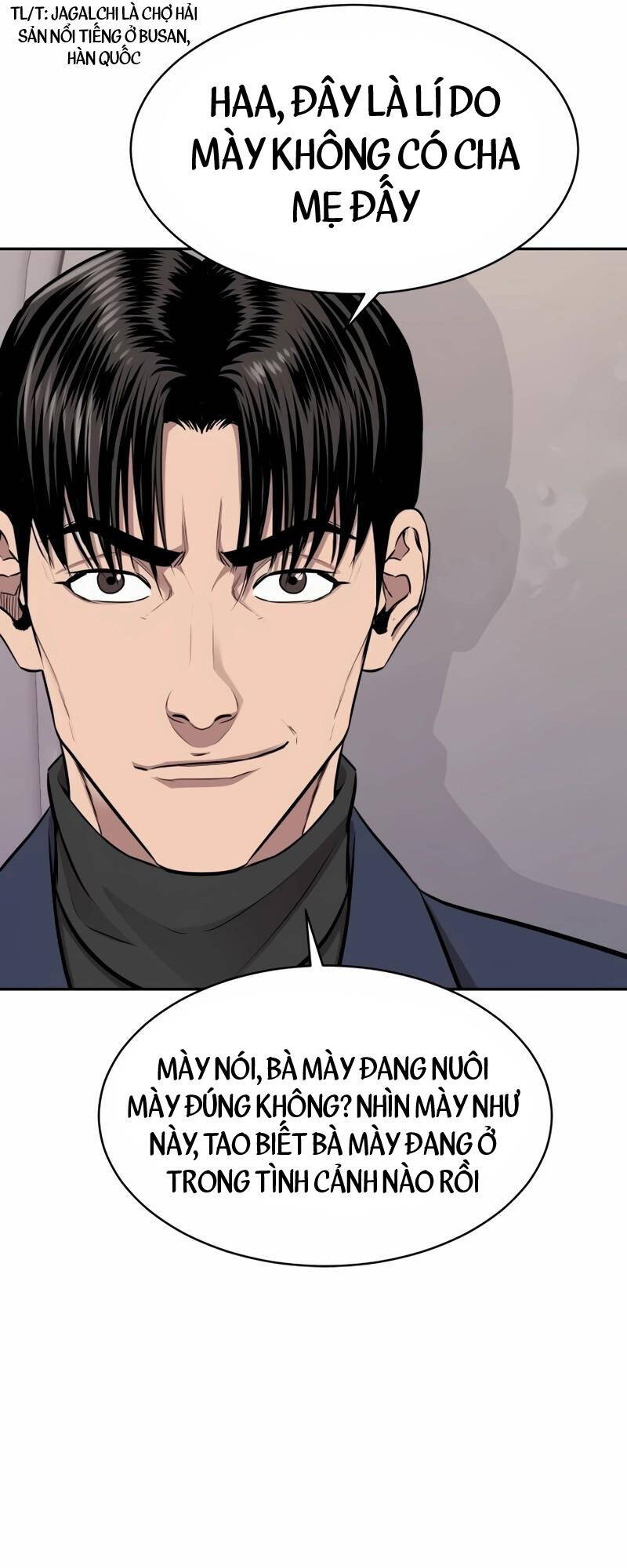 Cháu Trai Thiên Tài Của Vua Cho Vay Nặng Lãi Chapter 9 - 37
