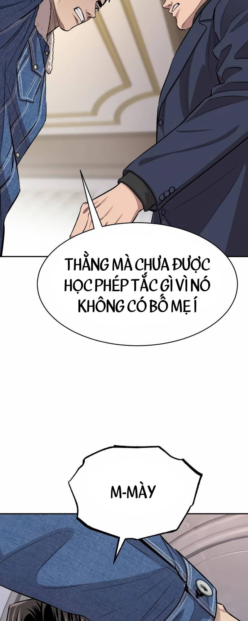 Cháu Trai Thiên Tài Của Vua Cho Vay Nặng Lãi Chapter  9 - 41