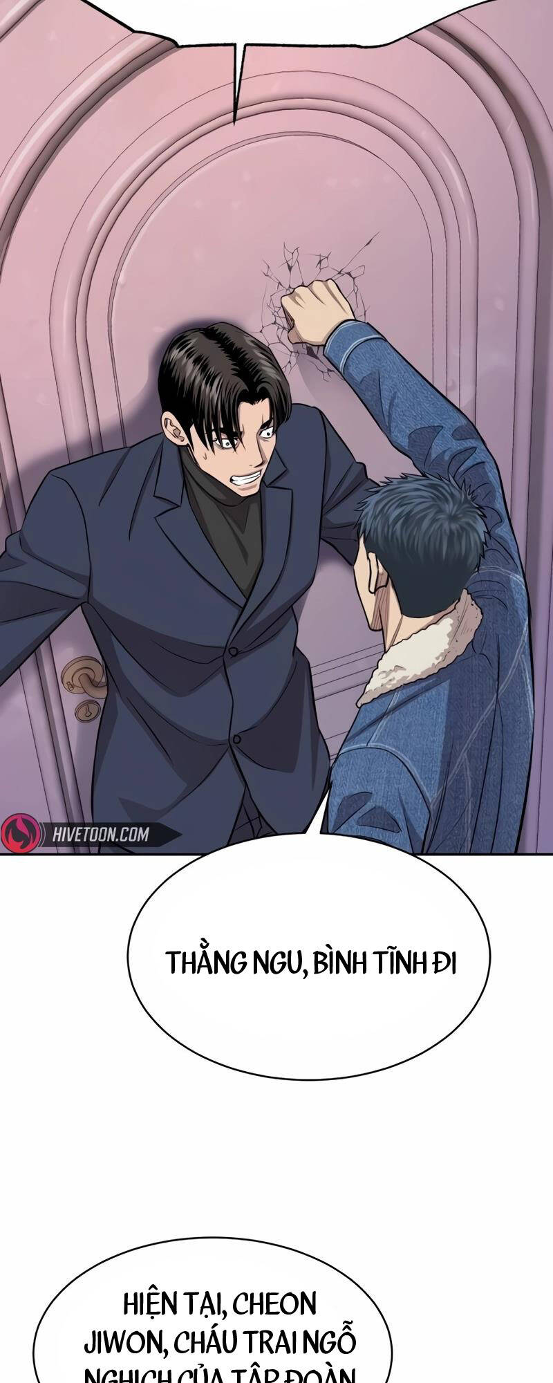 Cháu Trai Thiên Tài Của Vua Cho Vay Nặng Lãi Chapter 9 - 43