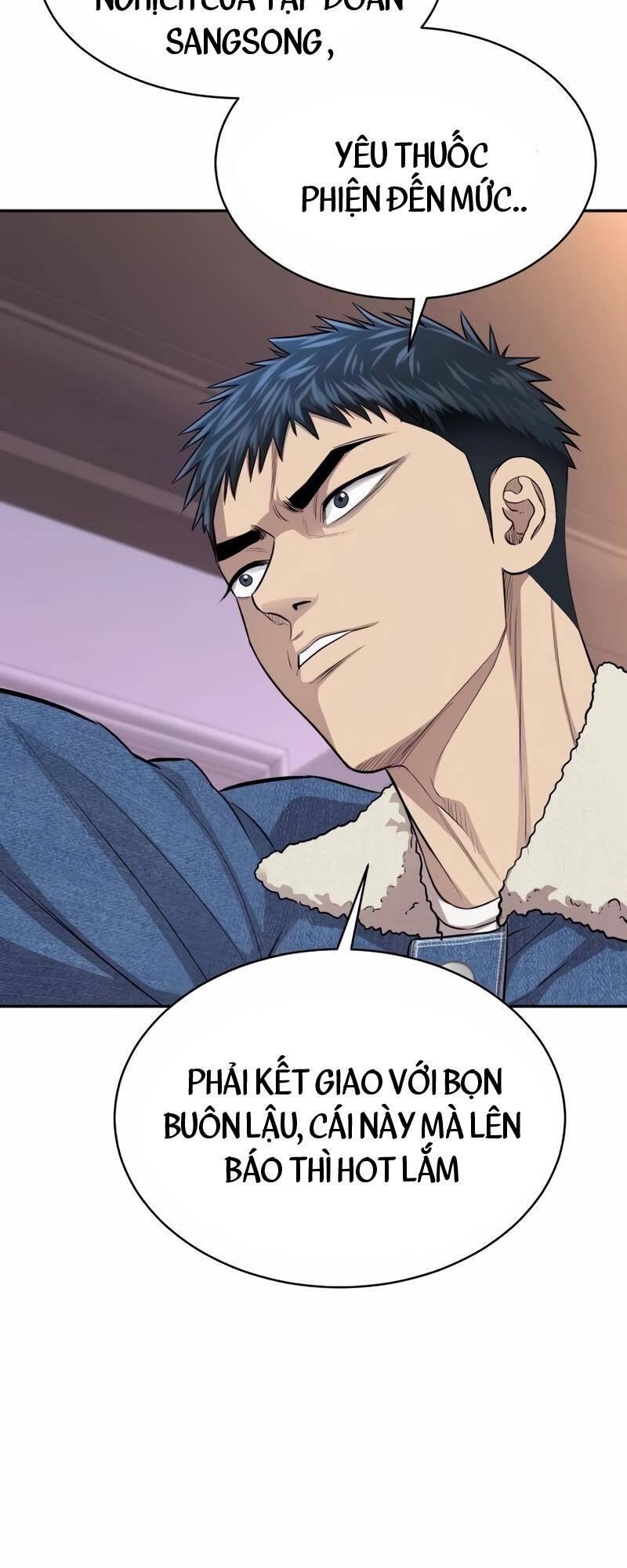 Cháu Trai Thiên Tài Của Vua Cho Vay Nặng Lãi Chapter  9 - 44