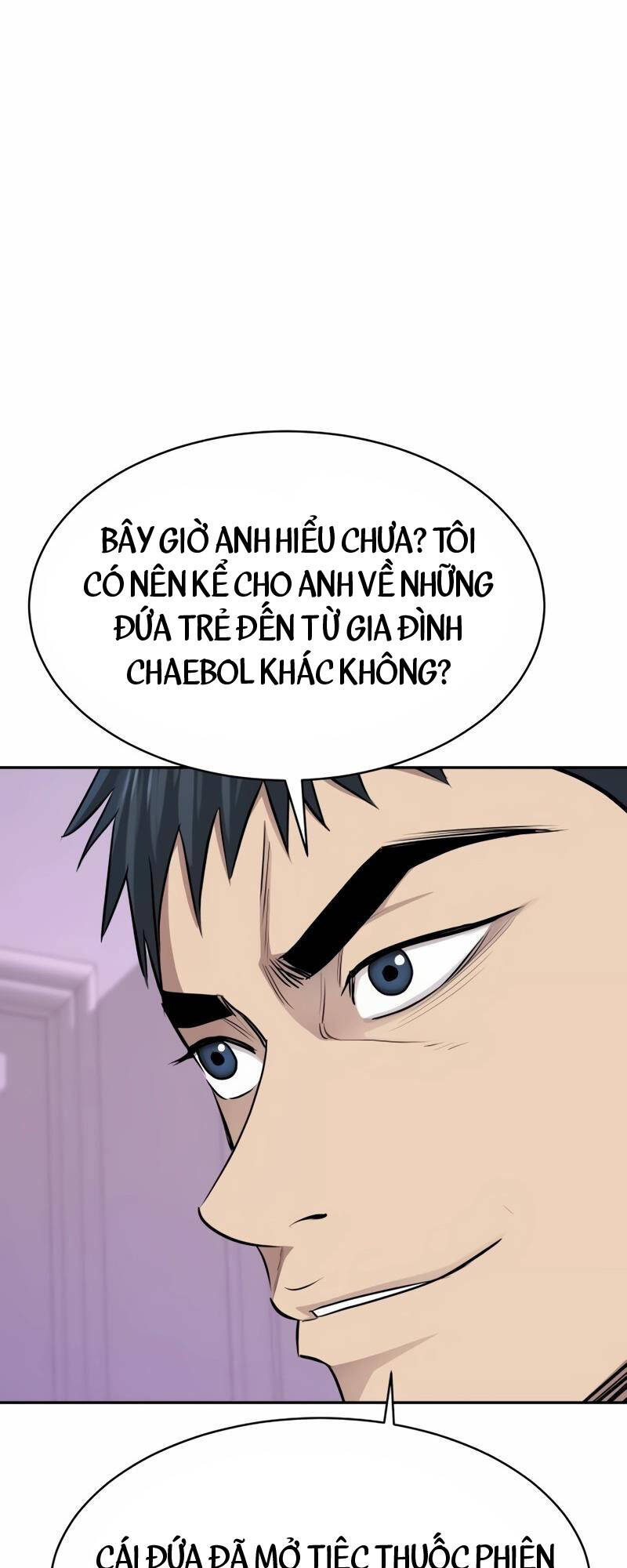 Cháu Trai Thiên Tài Của Vua Cho Vay Nặng Lãi Chapter  9 - 46