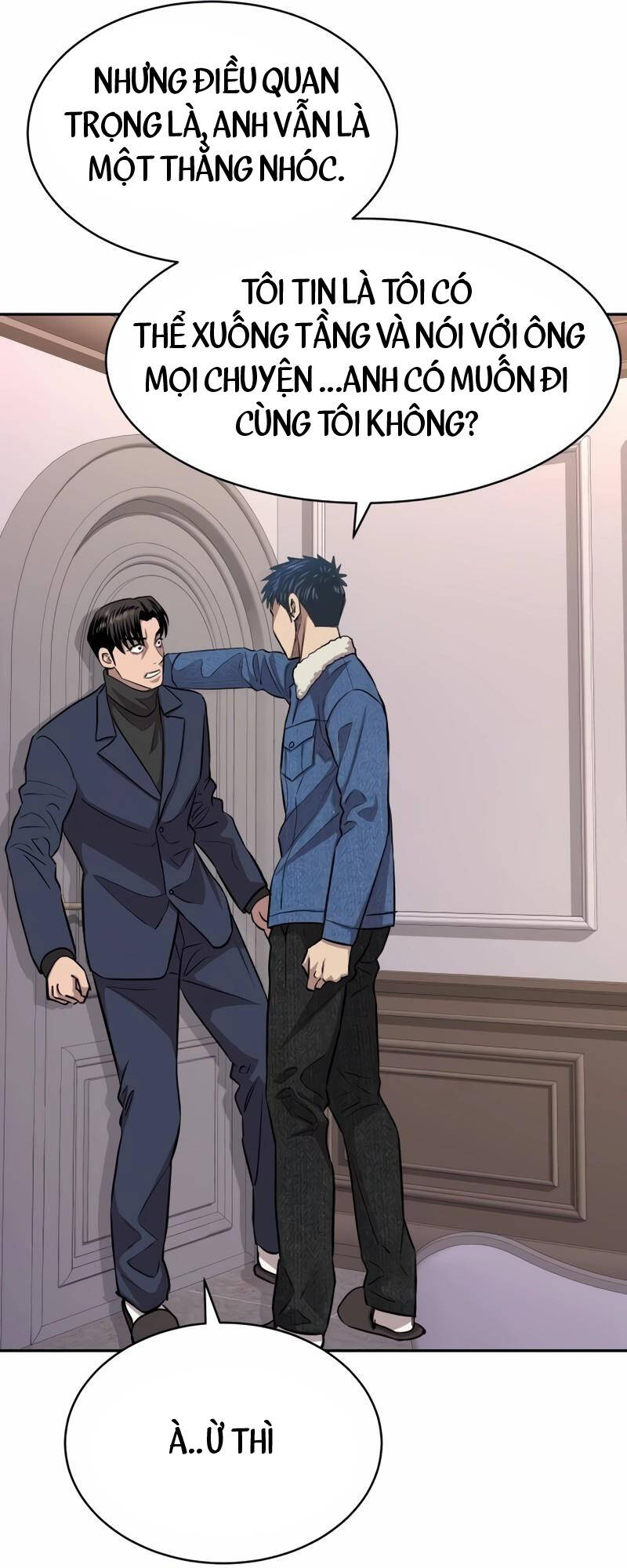 Cháu Trai Thiên Tài Của Vua Cho Vay Nặng Lãi Chapter 9 - 49