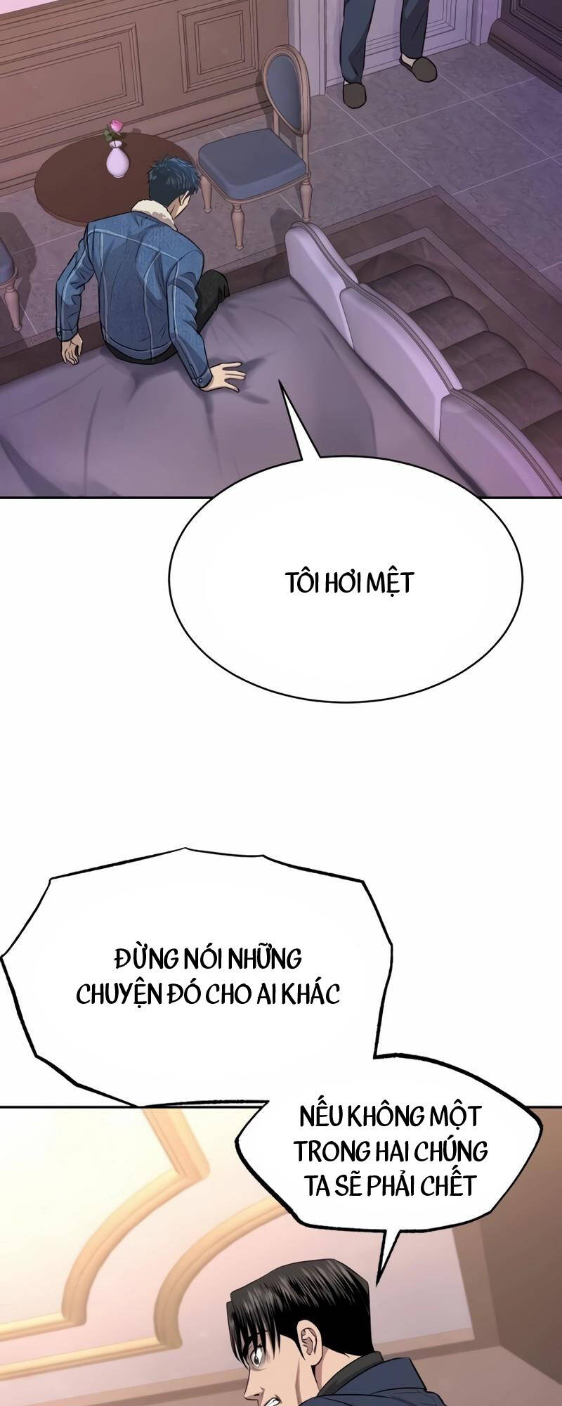 Cháu Trai Thiên Tài Của Vua Cho Vay Nặng Lãi Chapter  9 - 54