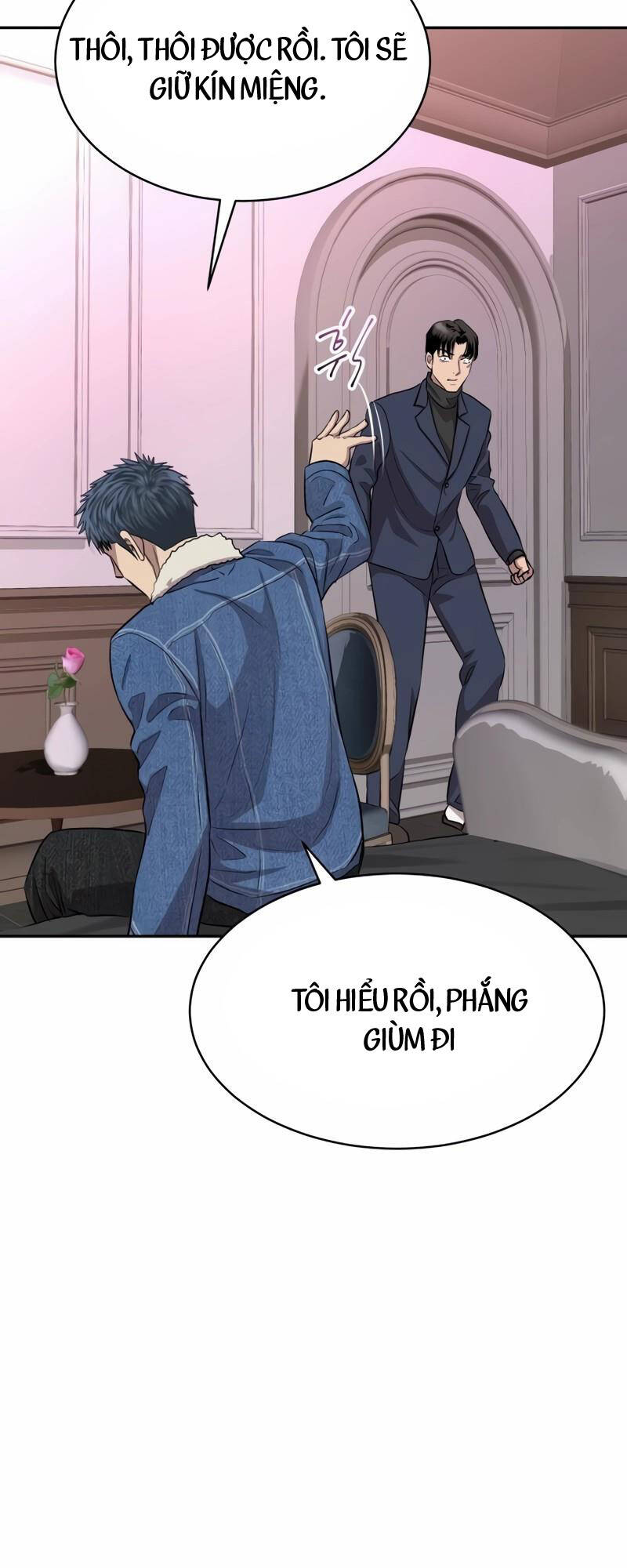 Cháu Trai Thiên Tài Của Vua Cho Vay Nặng Lãi Chapter 9 - 58