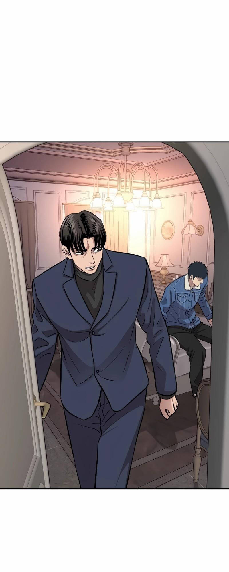 Cháu Trai Thiên Tài Của Vua Cho Vay Nặng Lãi Chapter  9 - 59