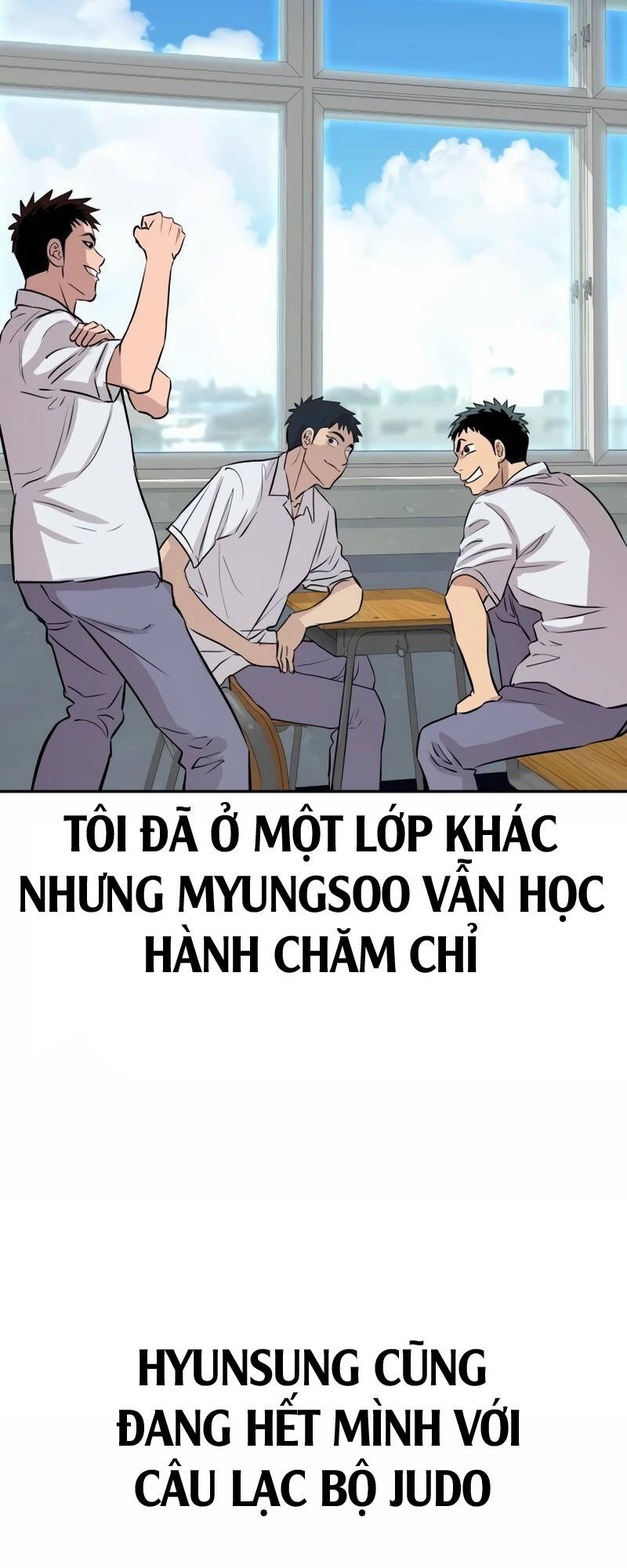 Cháu Trai Thiên Tài Của Vua Cho Vay Nặng Lãi Chapter 9 - 82