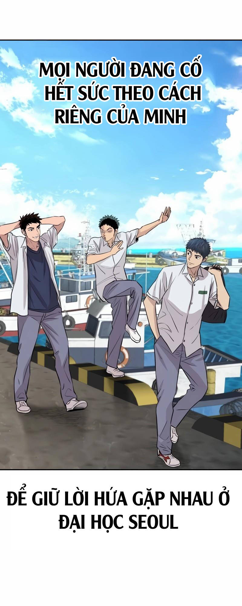 Cháu Trai Thiên Tài Của Vua Cho Vay Nặng Lãi Chapter  9 - 83