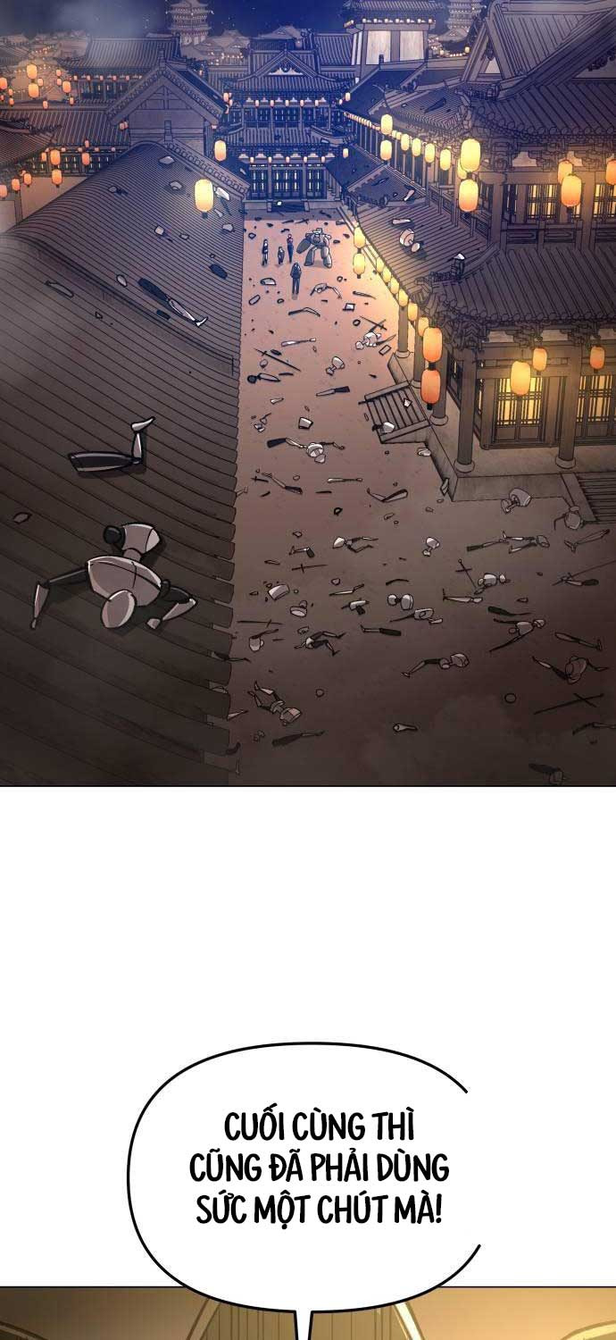 Thiên Ma 3077 Chapter 11 - 15