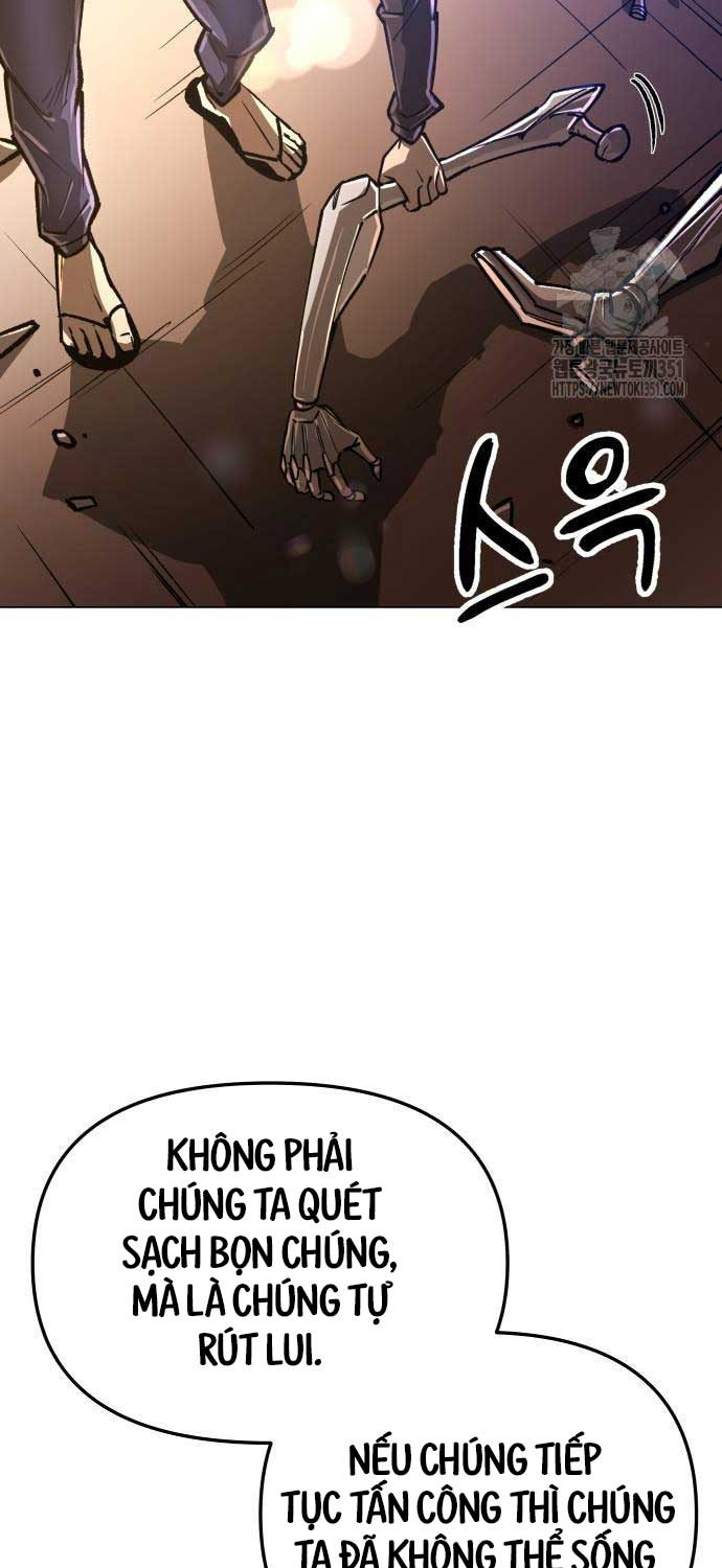 Thiên Ma 3077 Chapter 11 - 23