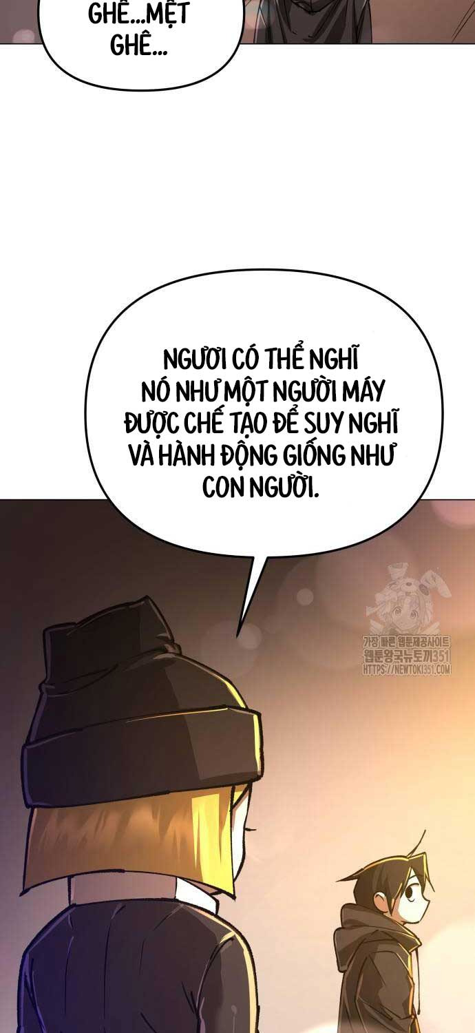 Thiên Ma 3077 Chapter 11 - 29