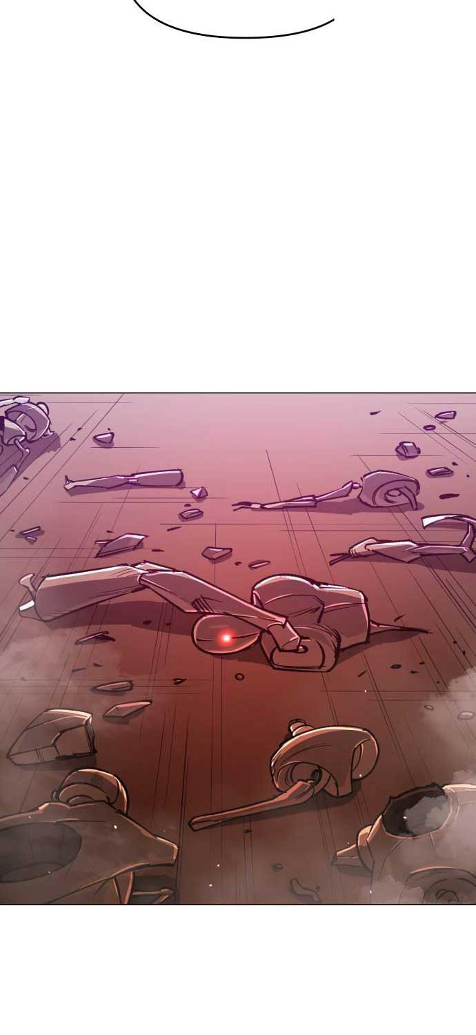 Thiên Ma 3077 Chapter 11 - 38