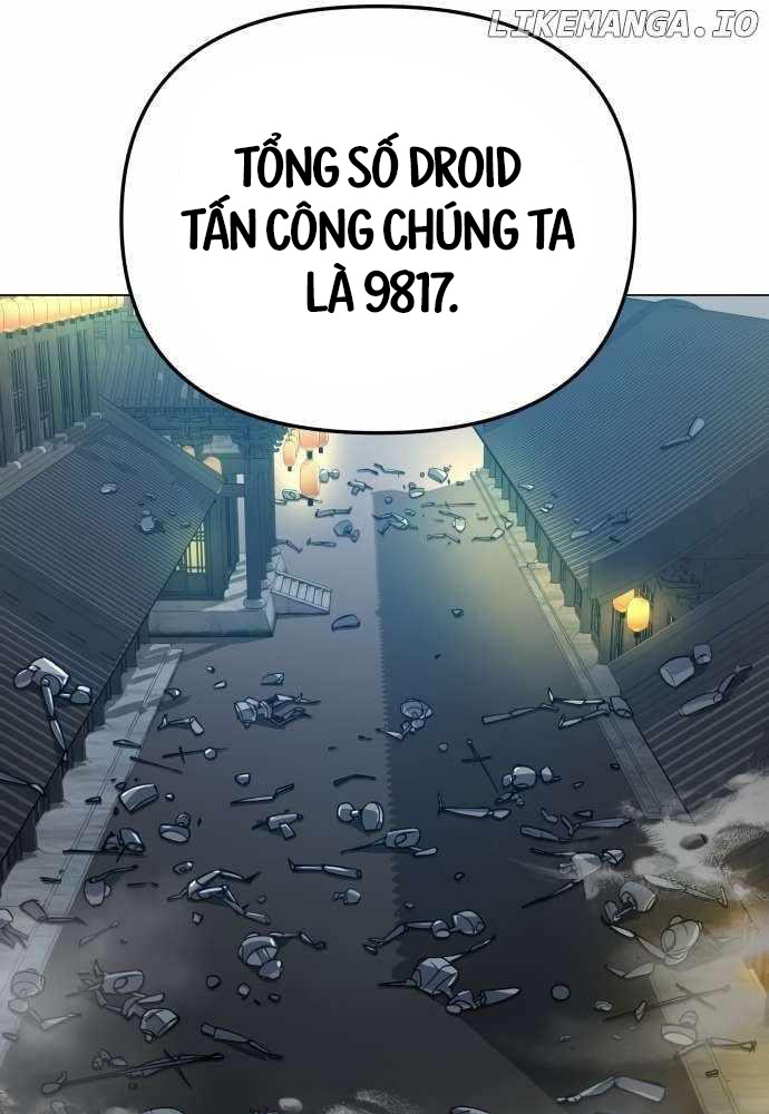 Thiên Ma 3077 Chapter 12 - 85