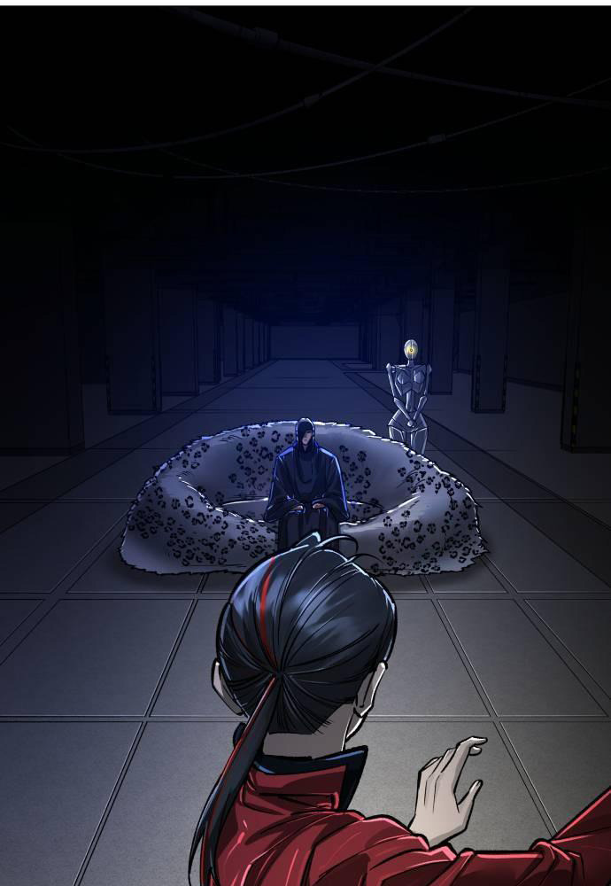 Thiên Ma 3077 Chapter 13 - 29