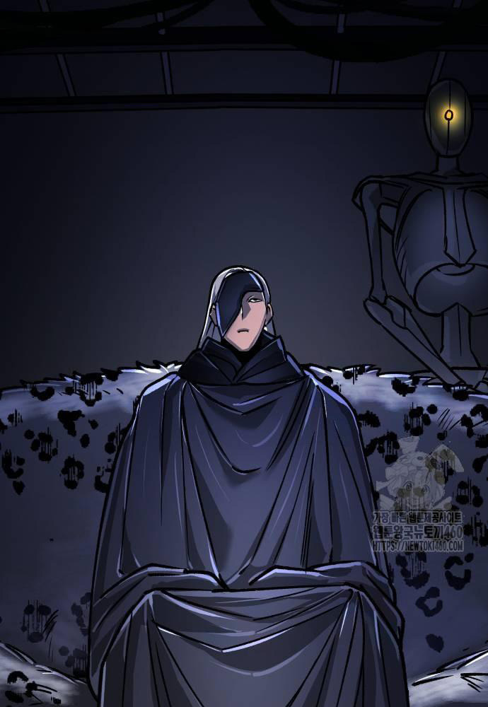 Thiên Ma 3077 Chapter 13 - 31