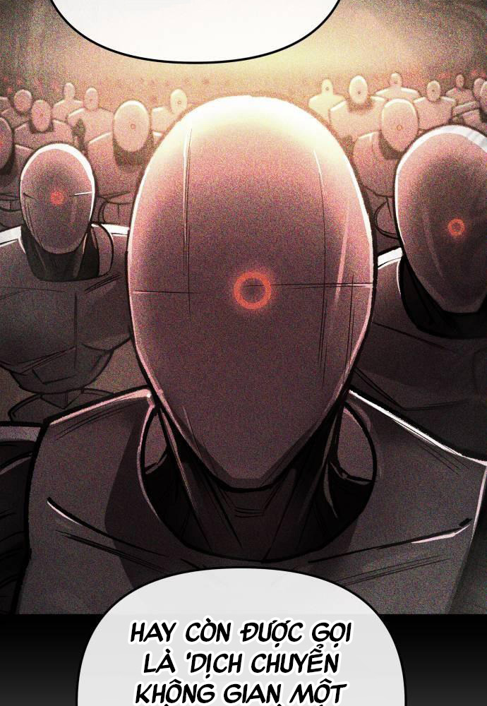 Thiên Ma 3077 Chapter 13 - 40