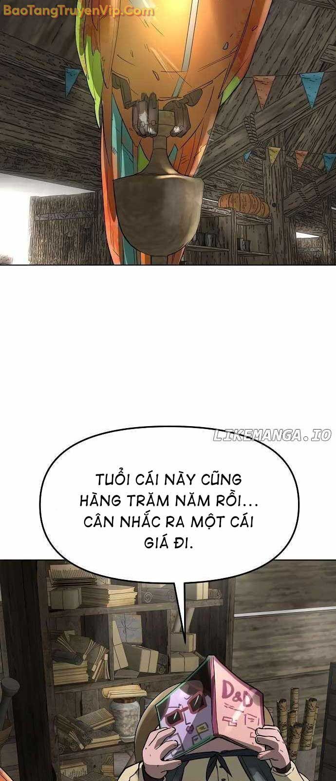 Thiên Ma 3077 Chapter 47.1 - 11