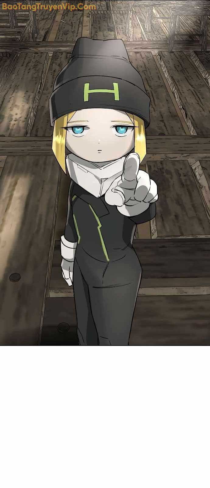 Thiên Ma 3077 Chapter 47.1 - 19