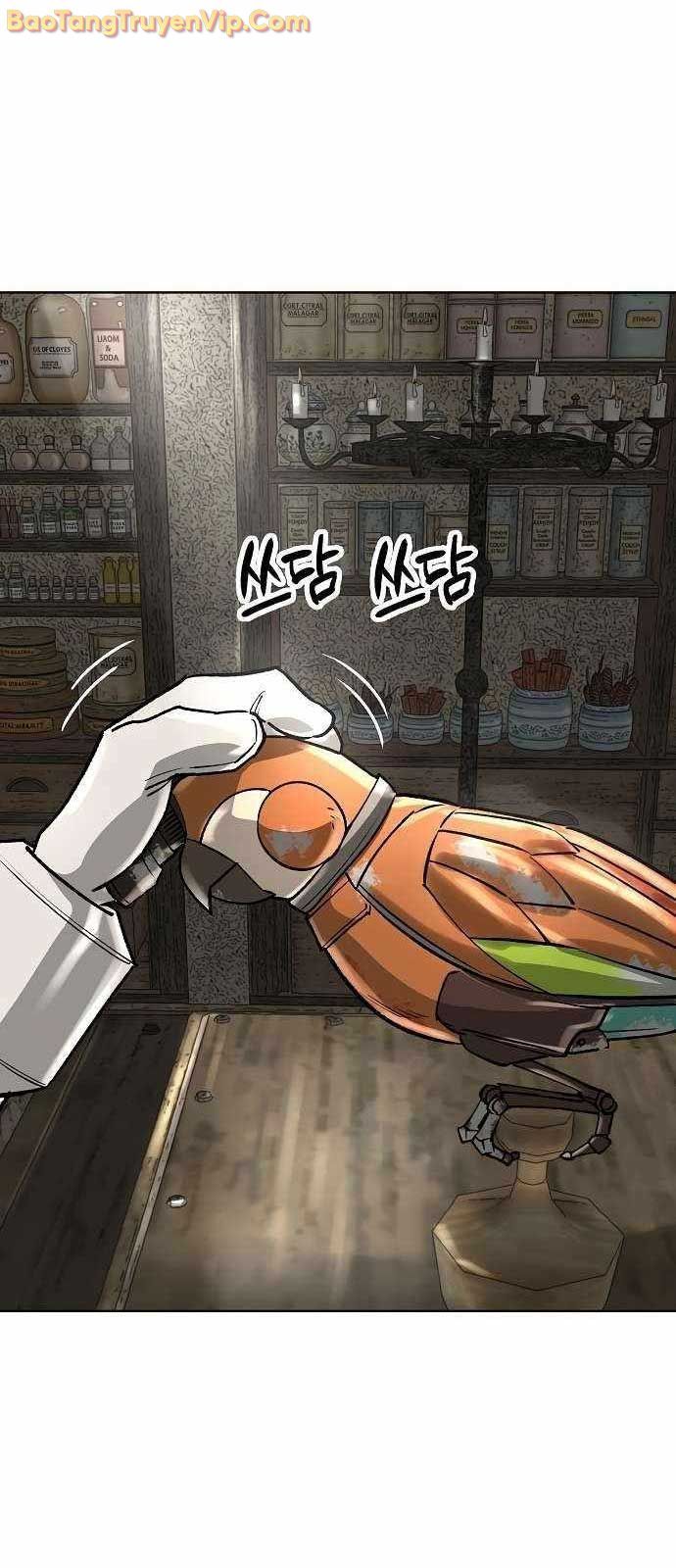 Thiên Ma 3077 Chapter 47.1 - 22