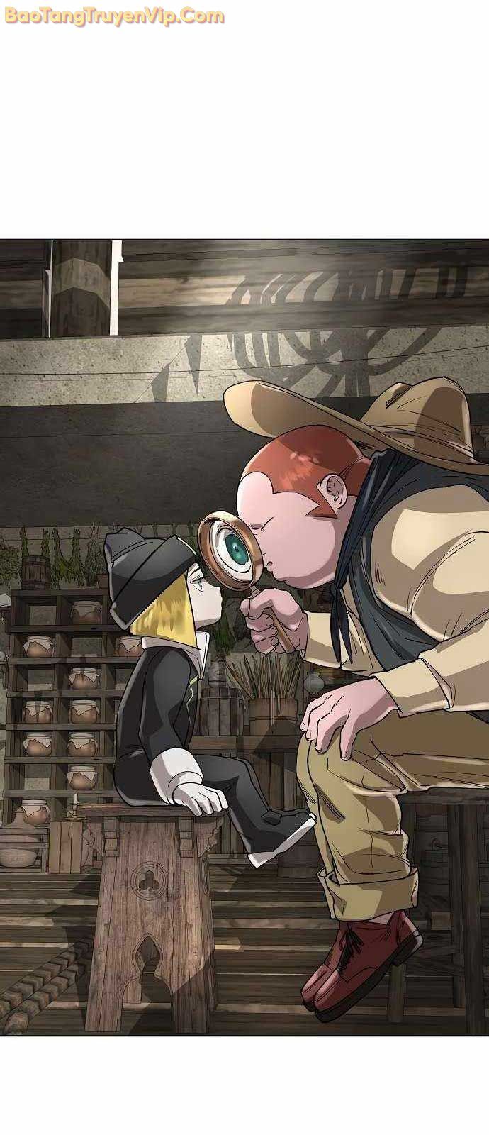 Thiên Ma 3077 Chapter 47.1 - 43