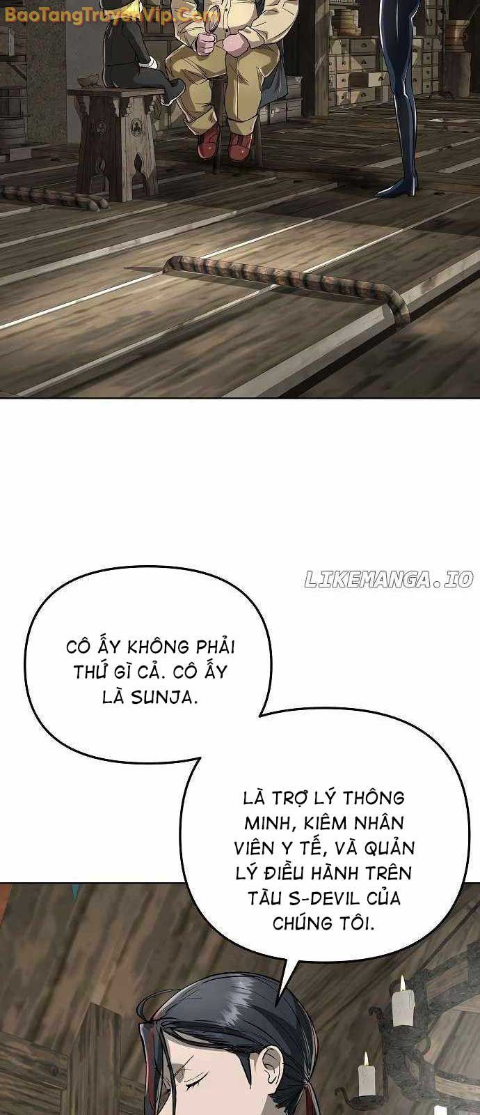 Thiên Ma 3077 Chapter 47.1 - 46