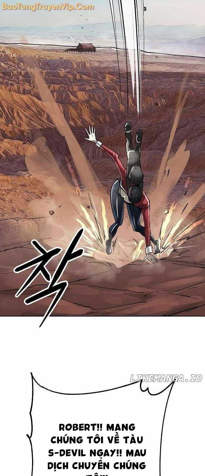 Thiên Ma 3077 Chapter 47.1 - 81