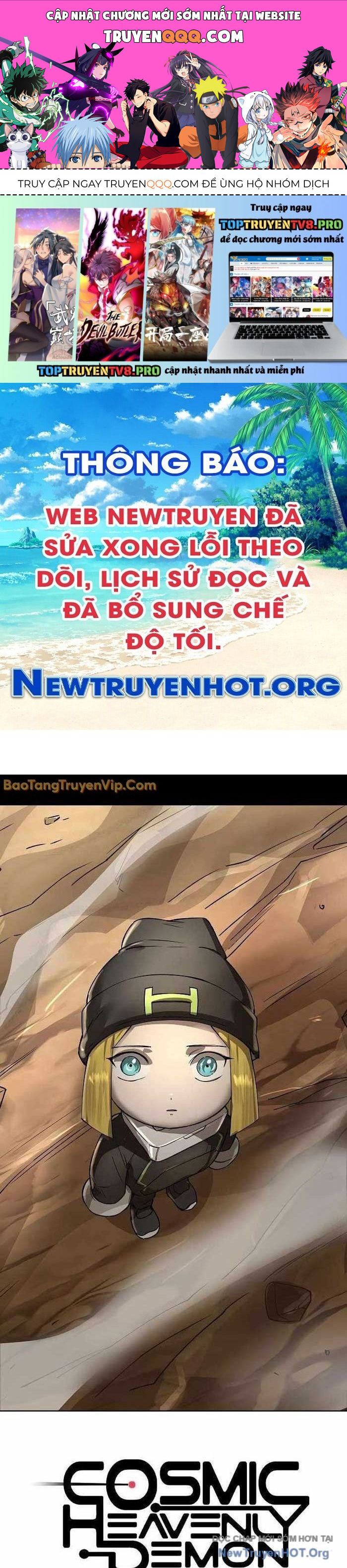 Thiên Ma 3077 Chapter 48.2 - 1