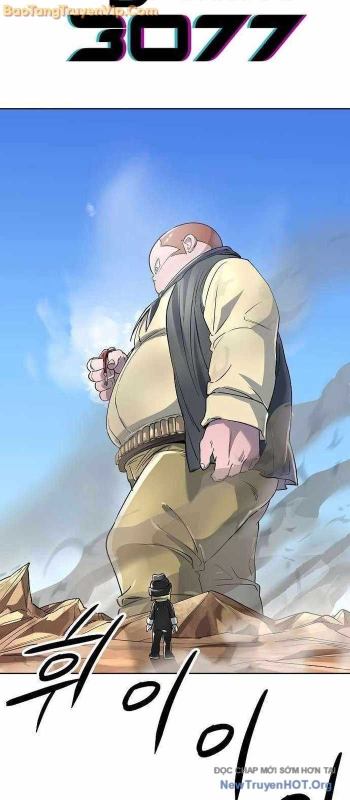 Thiên Ma 3077 Chapter 48.2 - 2