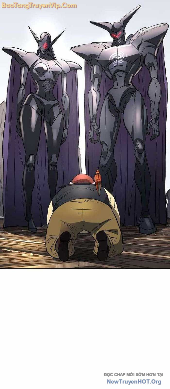 Thiên Ma 3077 Chapter 48.2 - 114