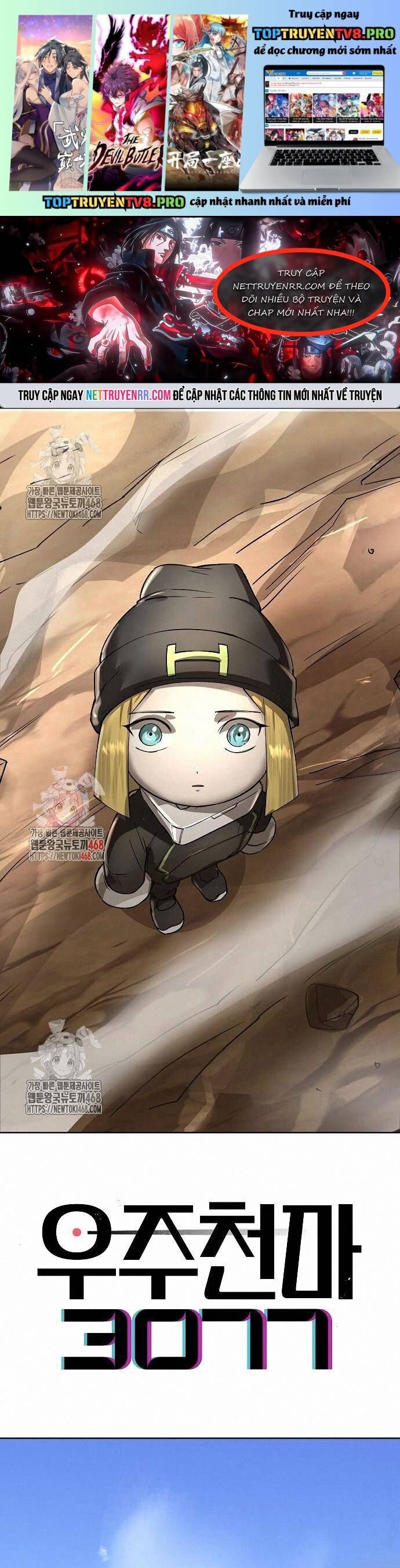 Thiên Ma 3077 Chapter 48 - 2